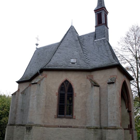 Johanneskapelle