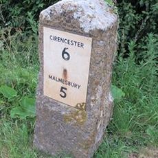 Milestone At Ngr 964941