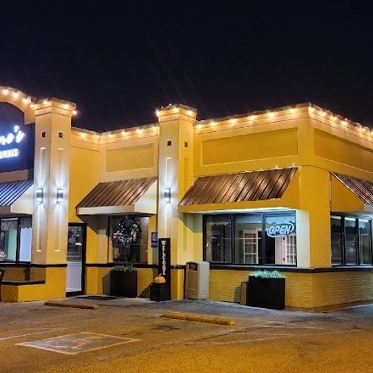 Christine's Casual Dining