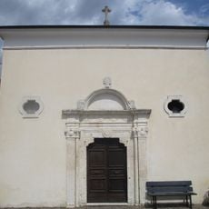 Chiesa di San Bartolomeo