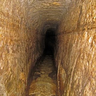 Tunnel di Ezechia