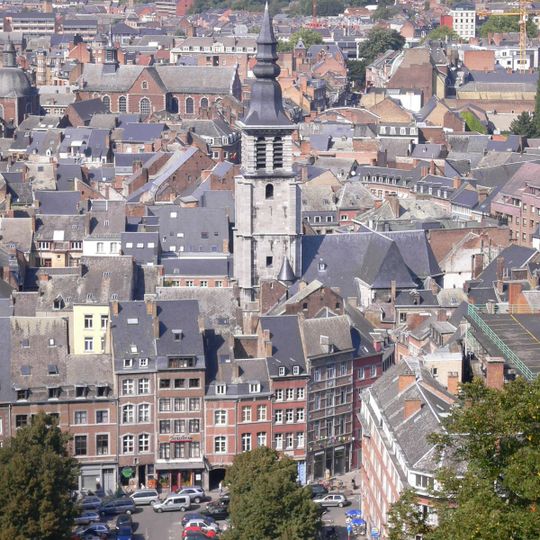 Sint-Jan-Baptistkerk