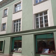 Municipal Library in Trutnov