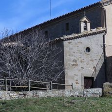 Mare de Déu dels Dolors de Perenoguera