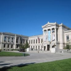 Museum of Fine Arts Boston