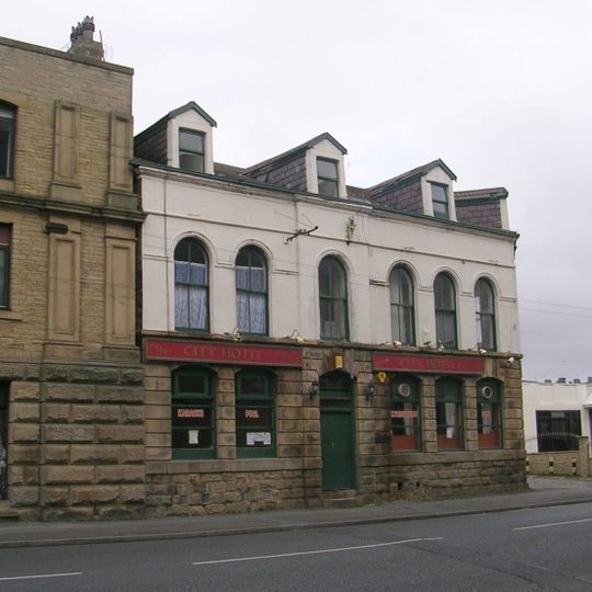 The City Public House