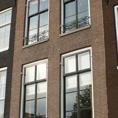 Prinsengracht 1041, Amsterdam