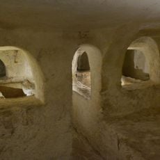 St. Paul's Catacombs