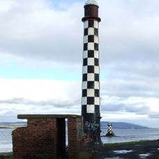 Steamboat Quay Light