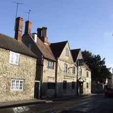 The King And Queen Public House