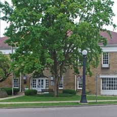 William Prindle Livery Stable