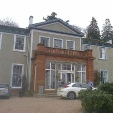 Ballindean House
