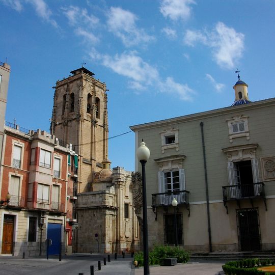 Orihuela