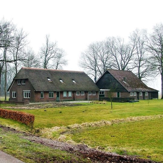 Cornelisgracht 36,  8355CH  Giethoorn