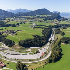 Salzburgring