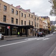 Unwin's Stores