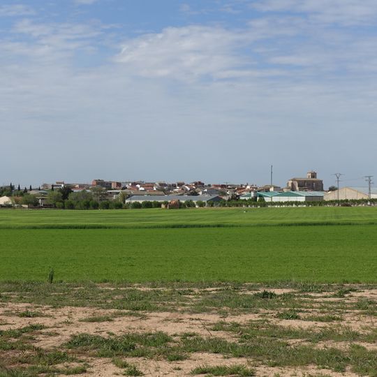 La Alberca de Záncara