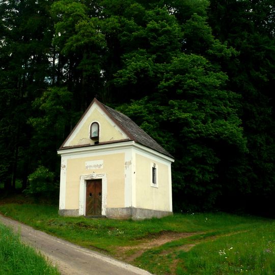 Chapel of Saint Anna