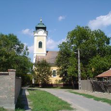 Mindenszentek Templom