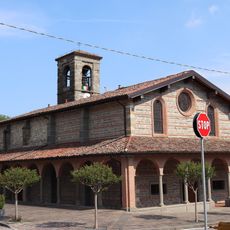 Chiesa di San Pantaleone