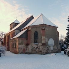 Church in Daberkow