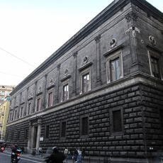 Palazzo Orsini di Gravina