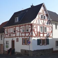 Taunusstraße 26a, 28a