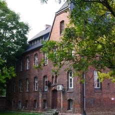 Więzienie (dec. biuro notarialne)