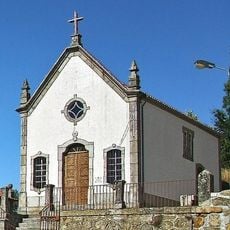 Capela de Nossa Senhora de Lourdes (São Paio)