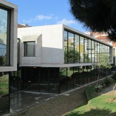 Municipal Public Library Manuel Altolaguirre