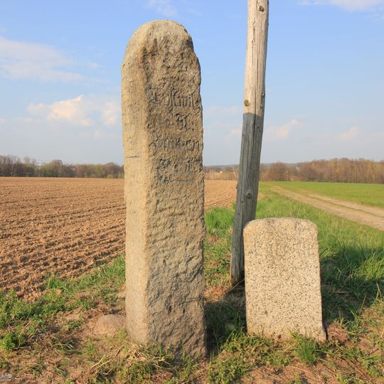 Wegestein Brylstraße
