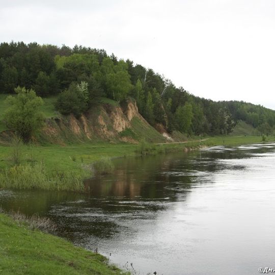 Mesynska Schwejzarija