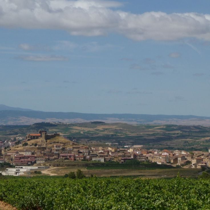 San Vicente de la Sonsierra