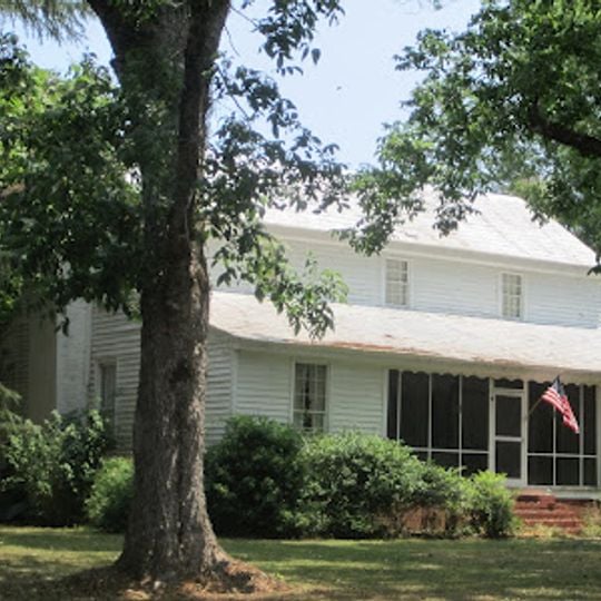 Lassiter House