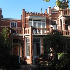 Wandeling 7, Zierikzee