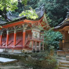 信達神社
