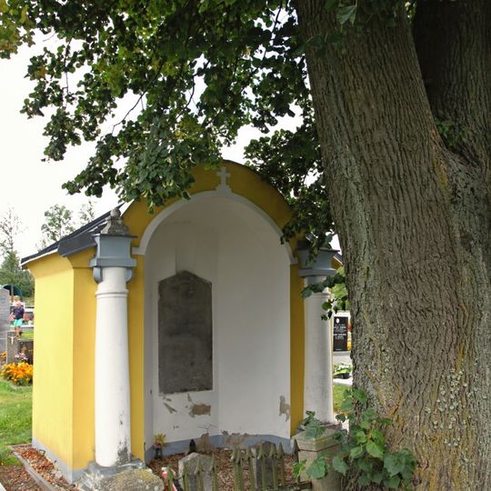 Deym tomb