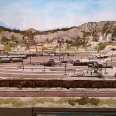 Museo del modellismo storico