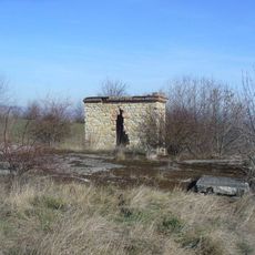 Kaple Panny Marie Pomocné