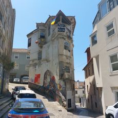 Casa da Nau