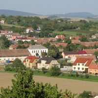 Žádovice