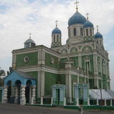 Вознесенский собор (Елец)