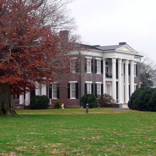 Rippavilla Plantation