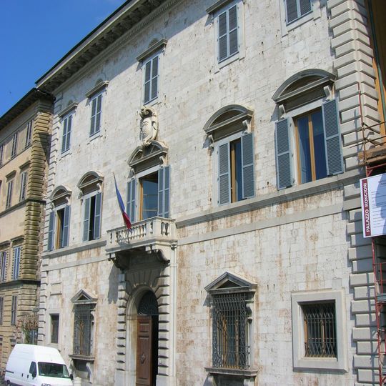 Archivio di Stato di Pisa