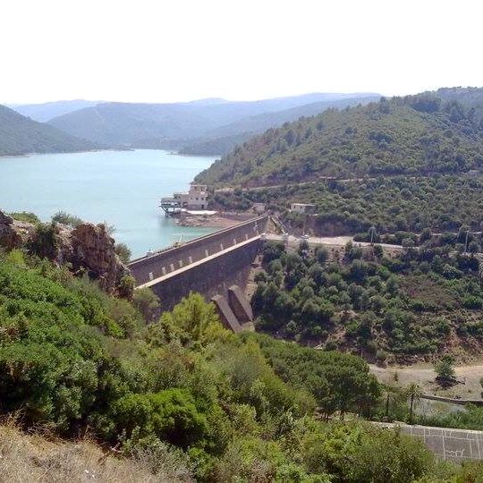 Hamiz Dam