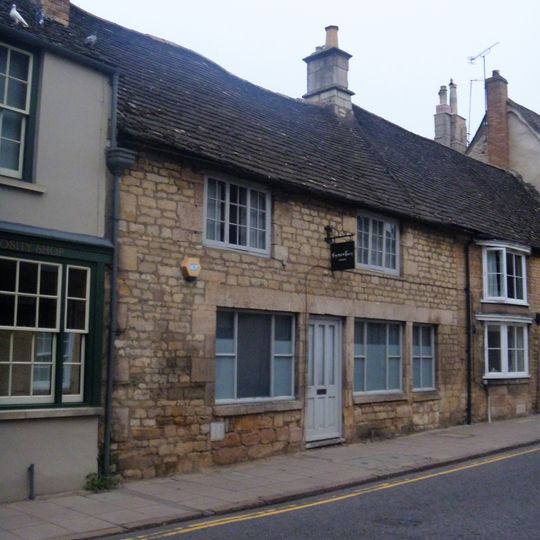 29, St Peter's Street