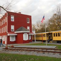 North Codorus Township