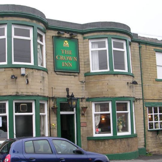 The Crown Inn