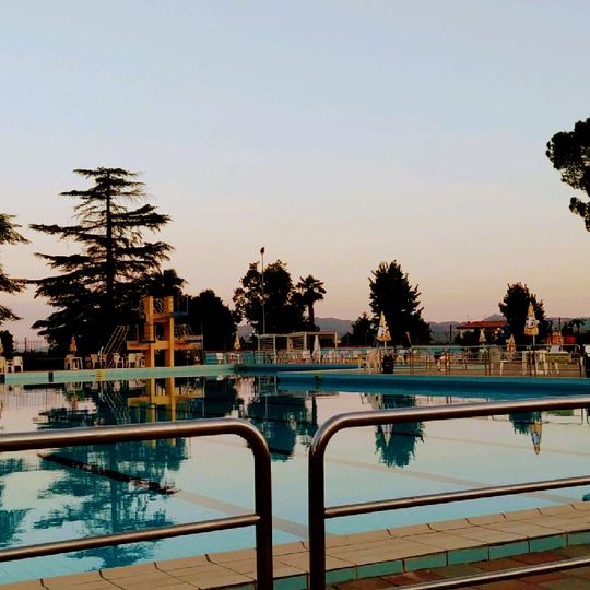 Piscine Pincardini