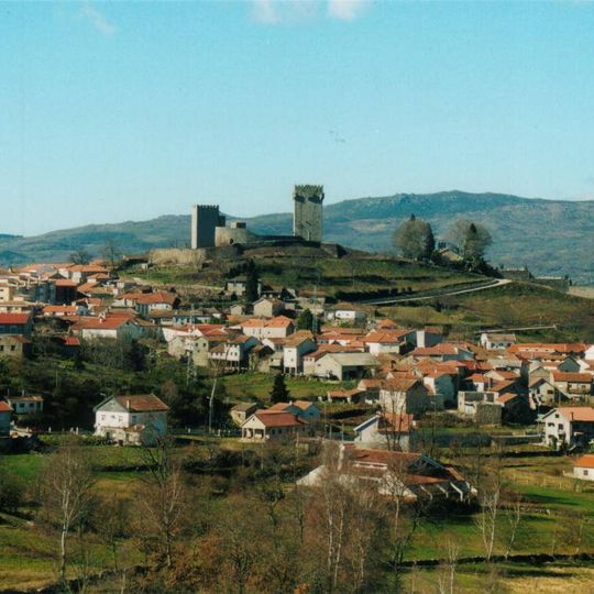 Montalegre